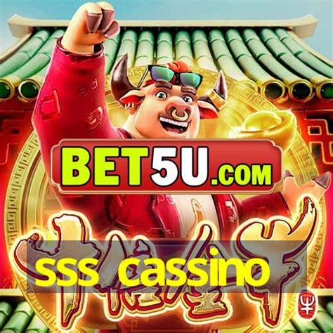 sss cassino.